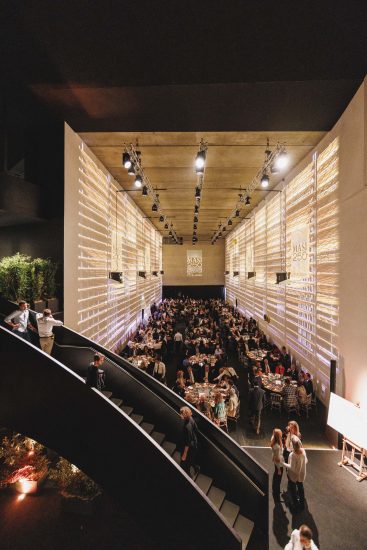 “Monteleone21”, l’“entry gate” della Valpolicella, di Masi