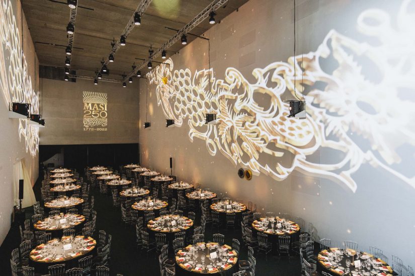 “Monteleone21”, l’“entry gate” della Valpolicella, di Masi