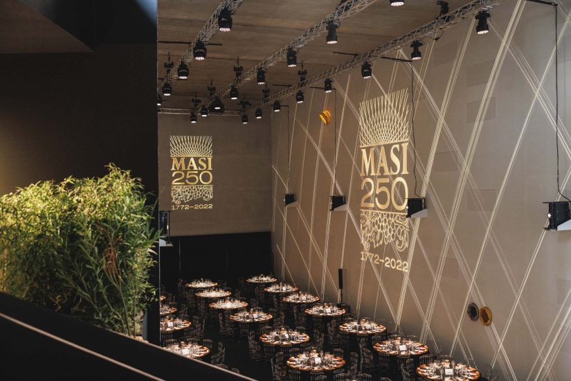 “Monteleone21”, l’“entry gate” della Valpolicella, di Masi