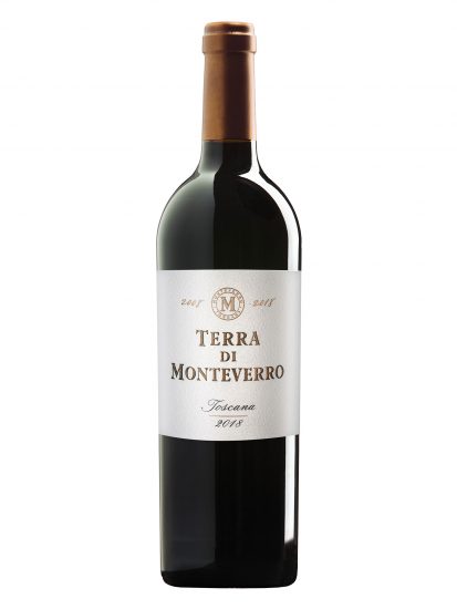 MONTEVERRO, ROSSO, TOSCANA, Su i Vini di WineNews