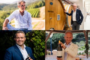 Gambero Rosso, Bertani (Angelini Wines & Estates) è la “Cantina dell’Anno 2023”