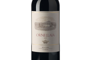 Ornellaia, Doc Bolgheri Superiore Ornellaia 2019
