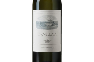 Ornellaia, Toscana Igt Bianco Ornellaia 2018