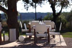 Osteria Magona - Bolgheri (LI)