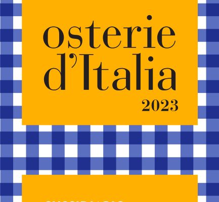 OSTERIE D'ITALIA, SLOW FOOD, Non Solo Vino