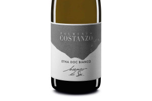 Palmento Costanzo, Doc Etna Bianco Bianco di Sei 2020