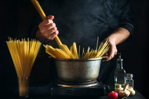 Pasta, il Tar del Lazio “salva” l’etichetta di origine che obbliga ad indicare la provenienza Pasta, il Tar del Lazio “salva” l’etichetta di origine che obbliga ad indicare la provenienza