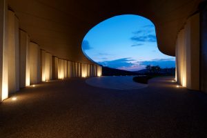 Alla griffe del Soave Pieropan il &ldquo;2023 Global Best Of Wine Tourism Award&rdquo;