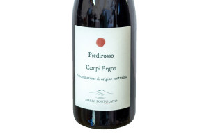 Portolano, Doc Campi Flegrei Piedirosso 2021