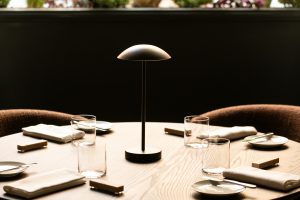 Ristorazione e nuove aperture, il ristorante Pulejo di Roma vince i “TheFork Awards 2022”