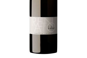 Renato Keber, Doc Collio Rosso 2012