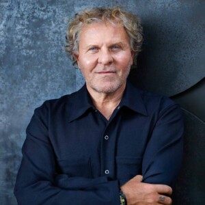 &ldquo;Il vino? Progetto evolutivo, nato per passione, sar&agrave; implementato ancora&rdquo;. Renzo Rosso, a WineNews