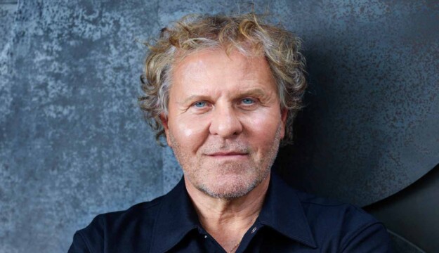 &ldquo;Wine? Evolving project, born out of passion, will be implemented further&rdquo;: Renzo Rosso to WineNews