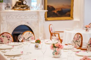 Don Alfonso - Sant’Agata sui due Golfi (NA)