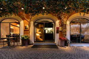 Per Me di Giulio Terrinoni - Roma