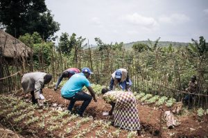 &ldquo;Ristoranti contro la fame&rdquo;: chef e clienti insieme per &ldquo;mai pi&ugrave; fame&rdquo; in Italia e nel mondo