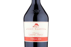 St. Michael-Eppan, Doc Alto Adige Cabernet Merlot Sanct Valentin Riserva 2016
