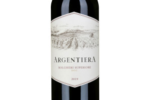 Tenuta Argentiera, Doc Bolgheri Superiore Argentiera 2019