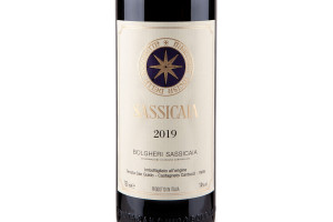 Tenuta San Guido, Doc Bolgheri Sassicaia 2019