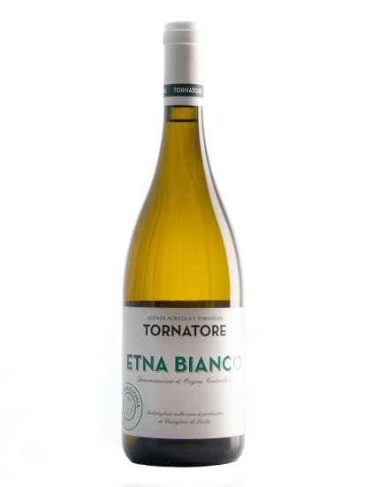 BIANCO, ETNA, TORNATORE, Su i Vini di WineNews