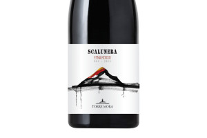 Torre Mora, Doc Etna Rosso Scalunera 2019