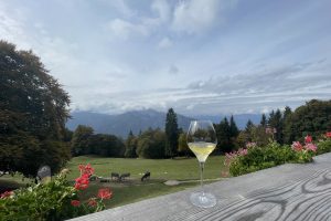 Trento celebrates the “brilliant bubbles” of Trentodoc, the first Italian metodo classico DOC