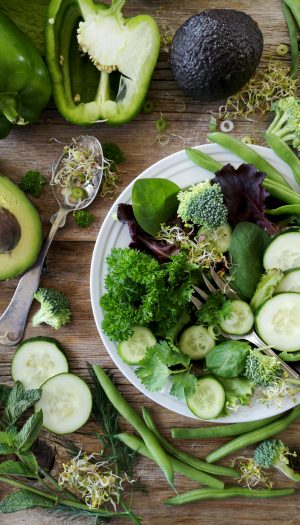 “World Vegan Day”: cresce il plant based made in Italy che vale 640 milioni di euro