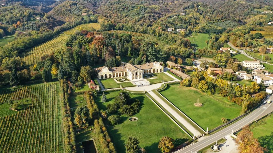 Prima “Festa dell’Agricoltura nelle Dimore Storiche” d’Italia