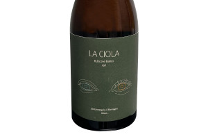 Vistamare, Rubicone Igt Bianco La Ciola 2020