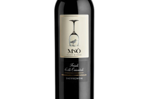 Zorzettig, Doc Friuli Colli Orientali Sauvignon Myò Vigneti di Spessa 2019