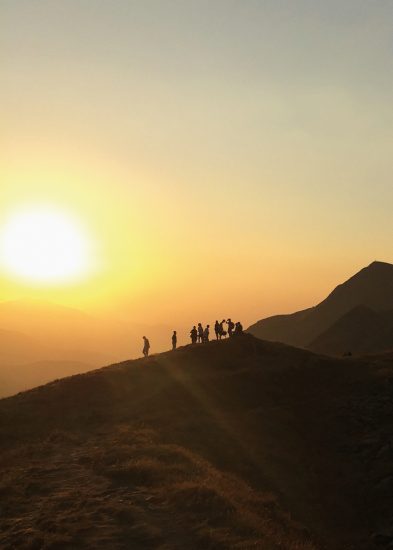 La foto di Barbara Toschi