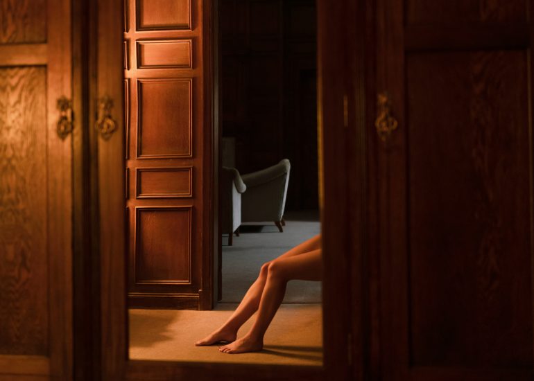 La foto di Carola Cappellari