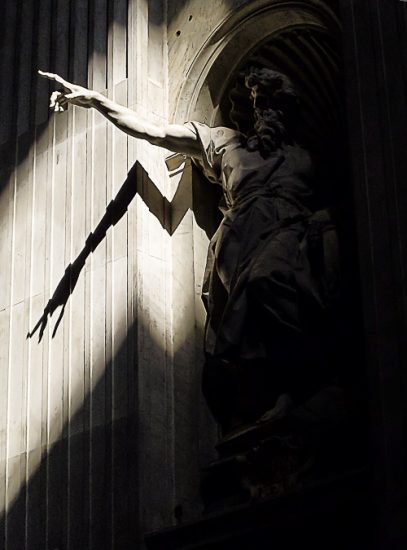 La foto di Lorenzo Avosani