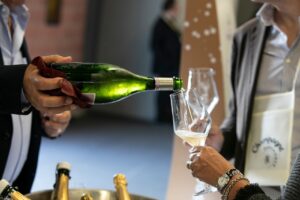 Dalla “Modena Champagne Experience” alla “Fiera del Tartufo Bianco d’Alba”, ecco gli eventi