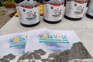 Biodiversità nel bicchiere, arrivano dal Parco della Maiella i lieviti autoctoni di Cantina Orsogna