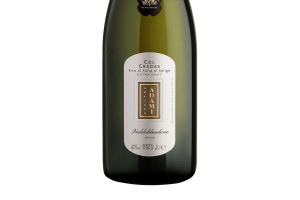 Adami, Docg Valdobbiadene Extra Brut Rive di Farra di Soligo Col Credas 2021