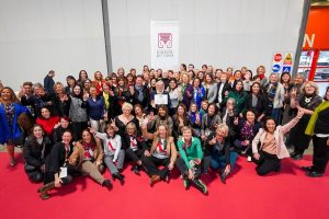Un patto d&rsquo;alleanza in cinque punti unisce 11 associazioni del vino al femminile nel mondo