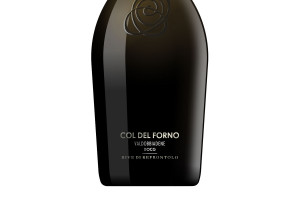 Andreola, Docg Valdobbiadene Brut Rive di Refrontolo Col del Forno 2021
