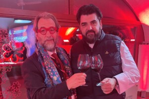 Antonino Cannavacciuolo: “la qualità della cucina italiana cresce grazie ai piccoli produttori”