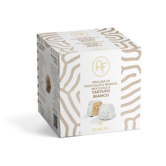 Cioccolato e Tartufo nell’incontro tra Domori e Appennino Food Group