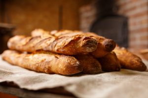 Le competenze artigianali e la cultura della baguette Patrimonio Immateriale dell&rsquo;Umanit&agrave;
