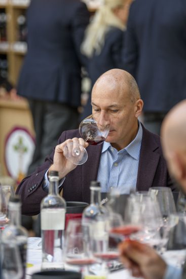 I migliori assaggi di WineNews da “Benvenuto Brunello” 2022