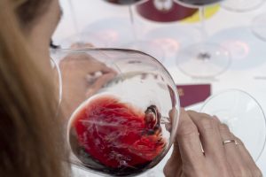 Values are high, but quantities are lower, and the large territories (including Montalcino) are no exception