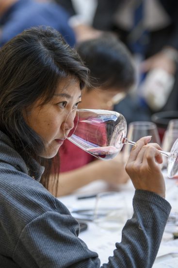 I migliori assaggi di WineNews da “Benvenuto Brunello” 2022