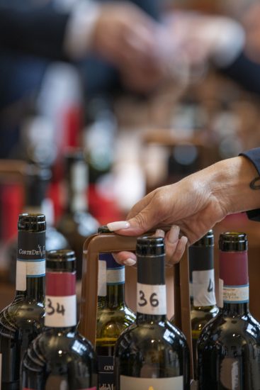 I migliori assaggi di WineNews da “Benvenuto Brunello” 2022