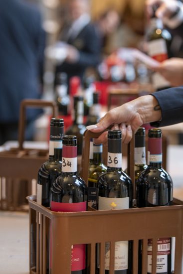 I migliori assaggi di WineNews da “Benvenuto Brunello” 2022