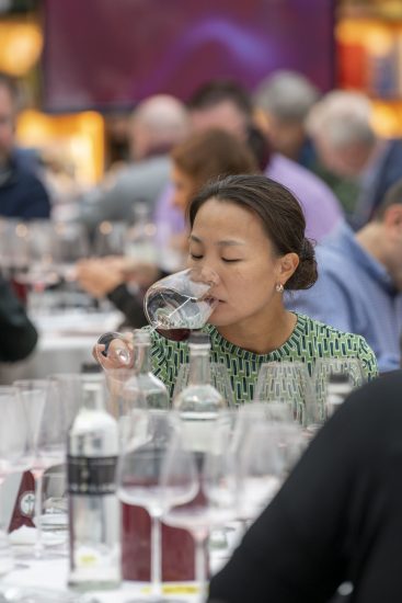 I migliori assaggi di WineNews da “Benvenuto Brunello” 2022