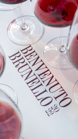 I migliori assaggi di WineNews da “Benvenuto Brunello” 2022