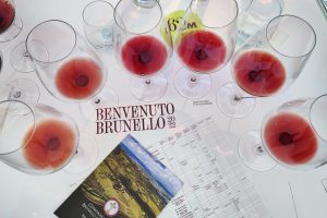 “Benvenuto Brunello” n. 31: Montalcino presenta in anteprima le nuove annate in veste local e global “Benvenuto Brunello” n. 31: Montalcino presenta in anteprima le nuove annate in veste local e global