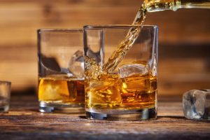 Jefferson, Tanqueray, Zacapa e Jack Daniel’s: ecco gli spirits preferiti dagli italiani